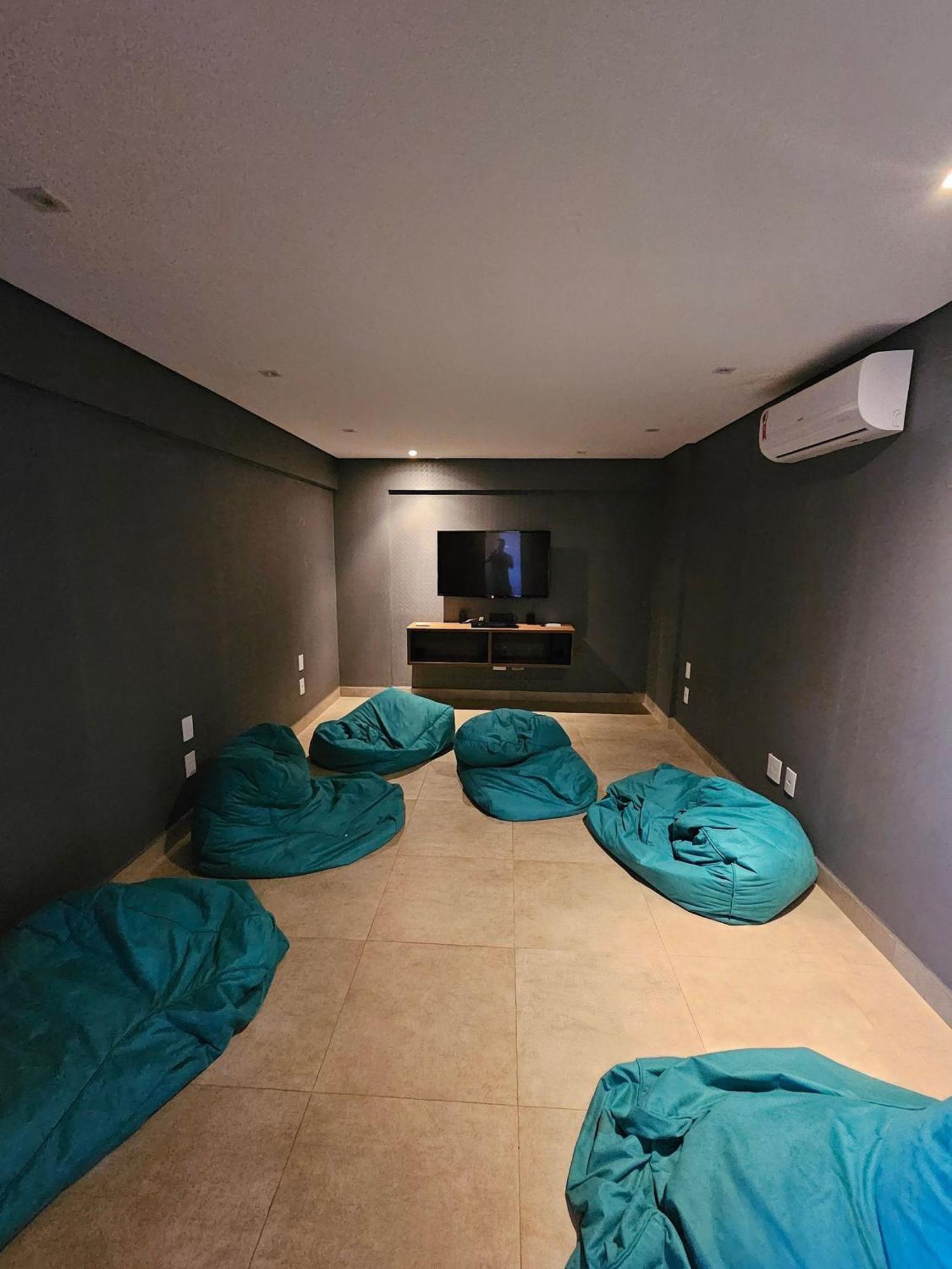Edificio Infinite Apartamento