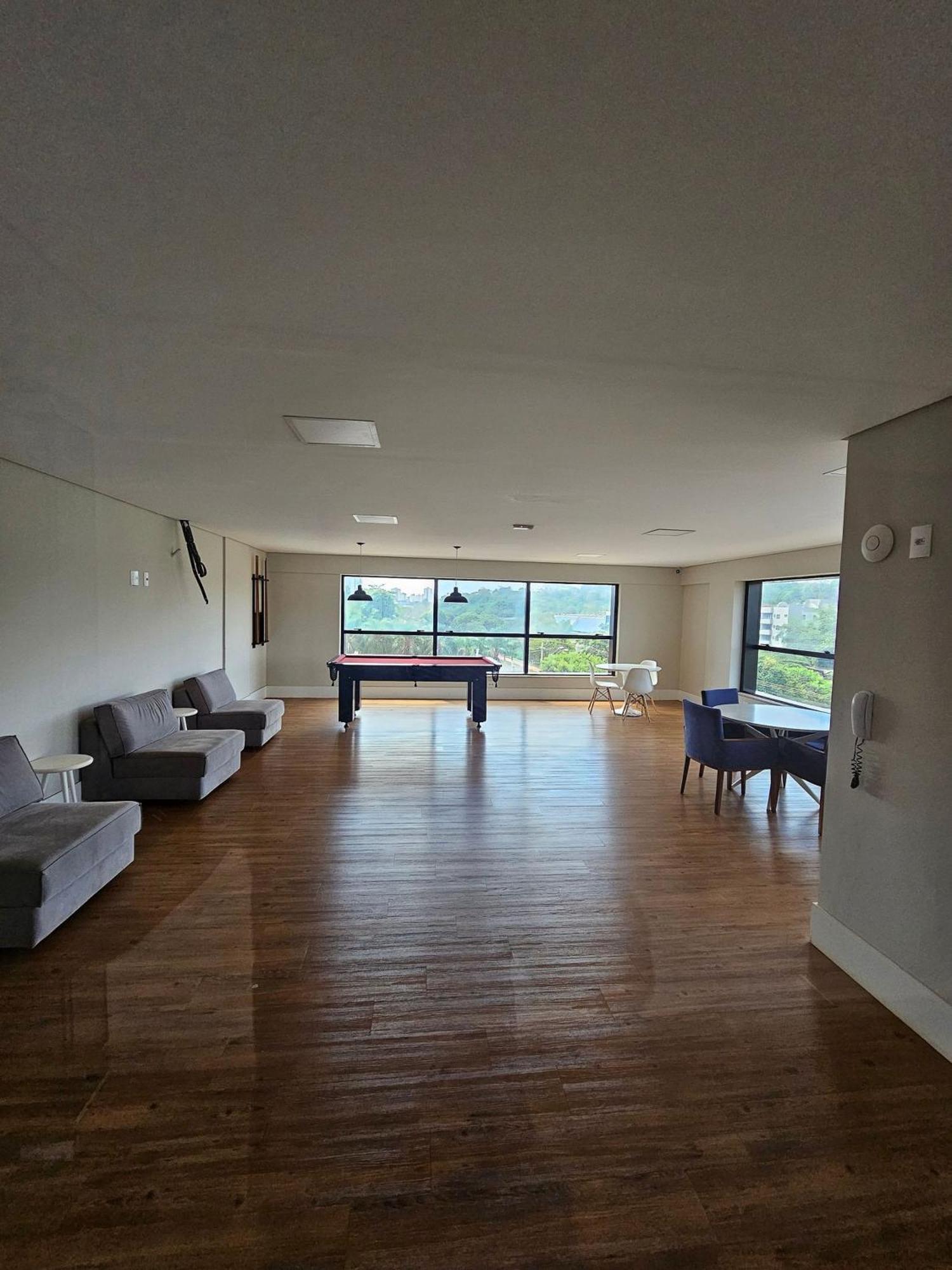 Edificio Infinite Apartamento Ribeirão Preto